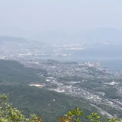 経小屋山森林公園