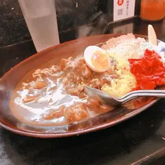 カレーは飲み物。