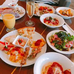 名古屋マリオットアソシアホテル