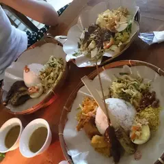 Warung Padmasari