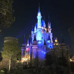 東京ディズニーリゾート