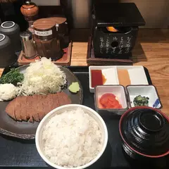 浅草牛かつ