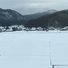 月岡温泉