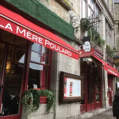 モン・サン＝ミッシェル（Mont Saint-Michel）