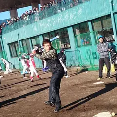 弾正公園