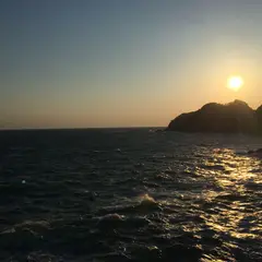 堂ヶ島遊步道
