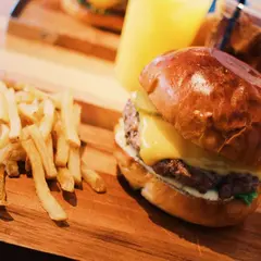 YES!BURGER
