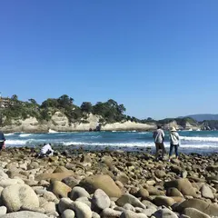 三四郎島