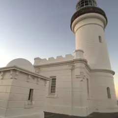 バイロン・ベイ