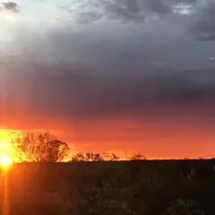 Ayers Rock（エアーズロック）
