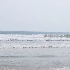 ミーケービーチ