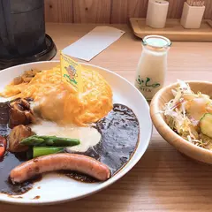 フラノマルシェ