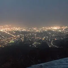 小樽天狗山ロープウェイ