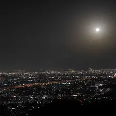 片江展望台