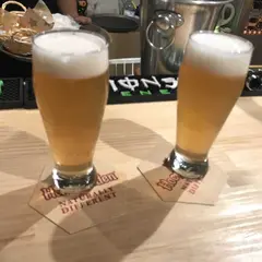 Hyuga Brewery