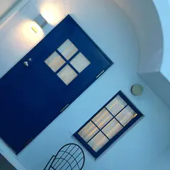 ヴィラ・サントリーニ