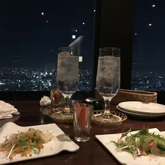 新宿 hagoromo