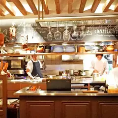 bistro oeuf oeuf