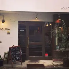 LA CANNA
