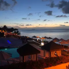 AQUA RESORT CLUB Saipan（アクア・リゾート・クラブ・サイパン）