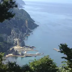 仏ヶ浦
