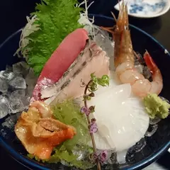 鮨 仙一