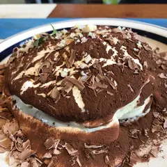 コナズ珈琲足立店