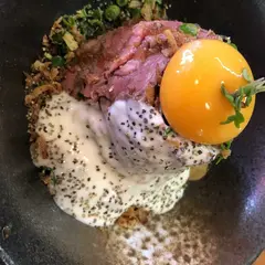 焼肉ホルモン金龍 本店