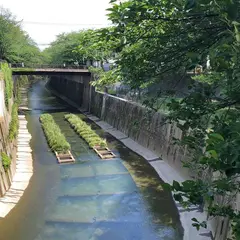 東板橋体育館