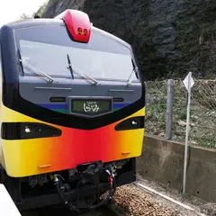 五能線