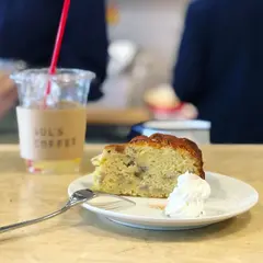 ソルズコーヒー ロースタリー