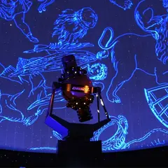新潟県立自然科学館