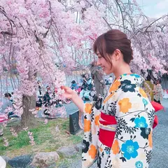 嵐山公園