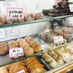 アメリカンドーナッツ 朝日堂