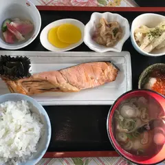 きいちゃん食堂