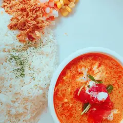 ポーリのカレー屋さん