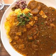 谷口カレー
