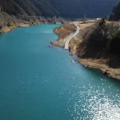 接岨峡温泉駅