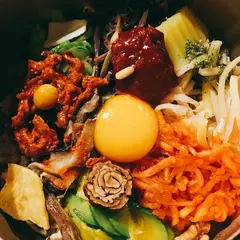 【閉業】古宮 明洞店/コグン ミョンドンジョム/고궁 명동점