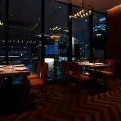バッカーナ 銀座