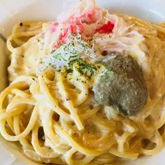 シロクマ食堂