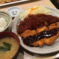 みそかつ 矢場とん 福岡JR博多シティ店