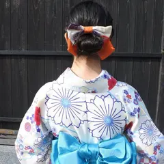 和装小袖