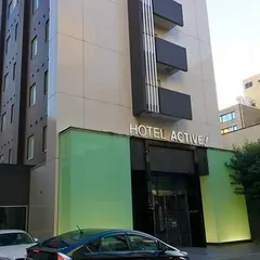 ホテルアクティブ！博多