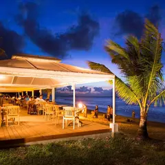 Sunset Beach BBQ（サンセット・ビーチ・バーベキュー）