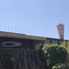 ホテルオークラ神戸