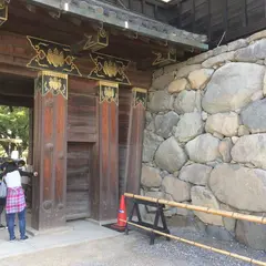 松本市立博物館