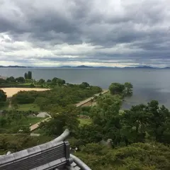 長浜城歴史博物館