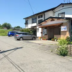 焼肉八つ花