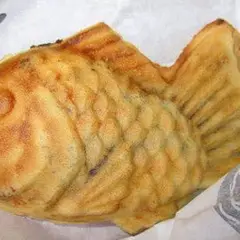 鳴門鯛焼本舗 四谷3丁目店